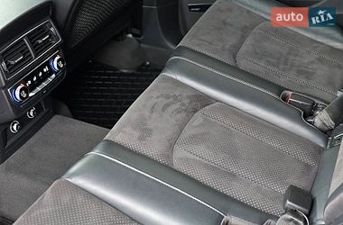 Позашляховик / Кросовер Audi Q7 2018 в Чернівцях