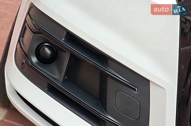 Позашляховик / Кросовер Audi Q7 2018 в Чернівцях