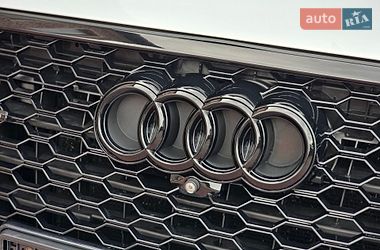 Позашляховик / Кросовер Audi Q7 2018 в Чернівцях