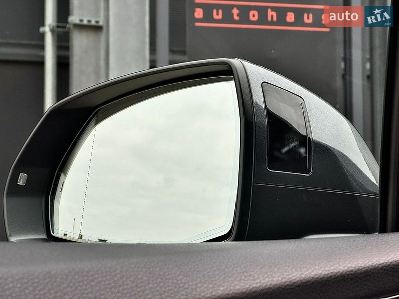 Позашляховик / Кросовер Audi Q7 2018 в Києві