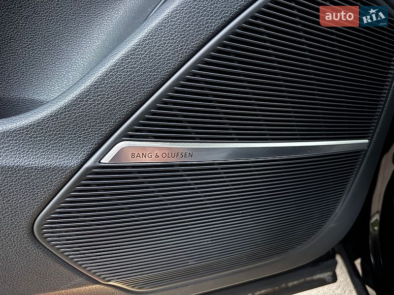 Внедорожник / Кроссовер Audi Q7 2023 в Киеве фото 20 Внедорожник / Кроссовер Audi Q7 2023 в Киеве