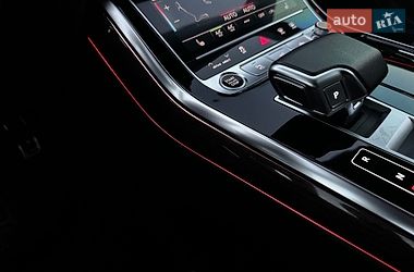 Внедорожник / Кроссовер Audi Q7 2023 в Киеве фото 12 Внедорожник / Кроссовер Audi Q7 2023 в Киеве