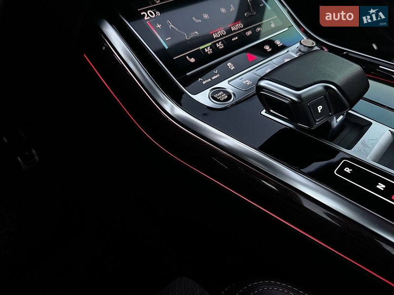 Внедорожник / Кроссовер Audi Q7 2023 в Киеве фото 12 Внедорожник / Кроссовер Audi Q7 2023 в Киеве