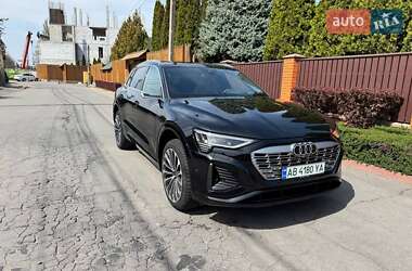 Audi Q8 e-tron  2023