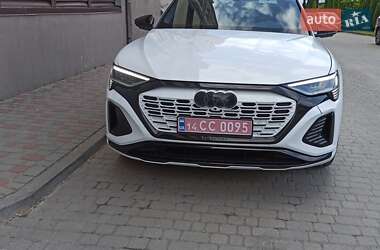 Audi Q8 e-tron  2023