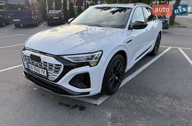 Audi Q8 e-tron  2023