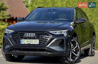 Audi Q8 e-tron  2023