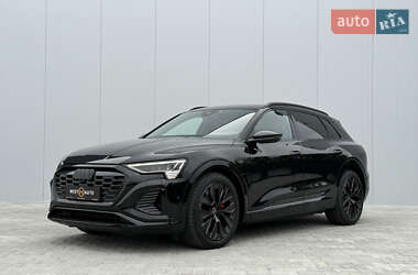 Audi Q8 e-tron  2023