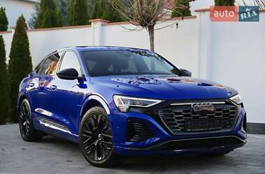 Audi Q8 e-tron  2023
