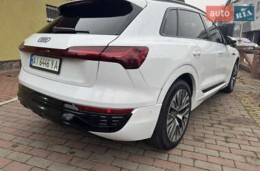 Audi Q8 e-tron  2023