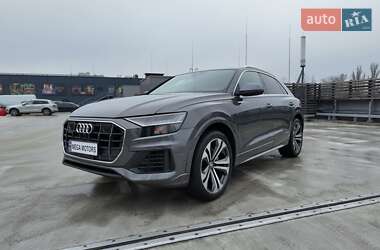 Audi Q8 e-tron  2023