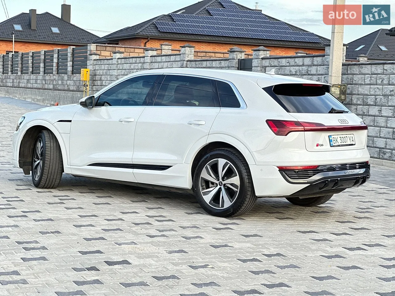 2023 Audi Q8 - мініатюра 4