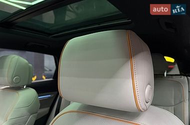 Позашляховик / Кросовер Audi Q8 e-tron 2023 в Івано-Франківську фото 12 Позашляховик / Кросовер Audi Q8 e-tron 2023 в Івано-Франківську