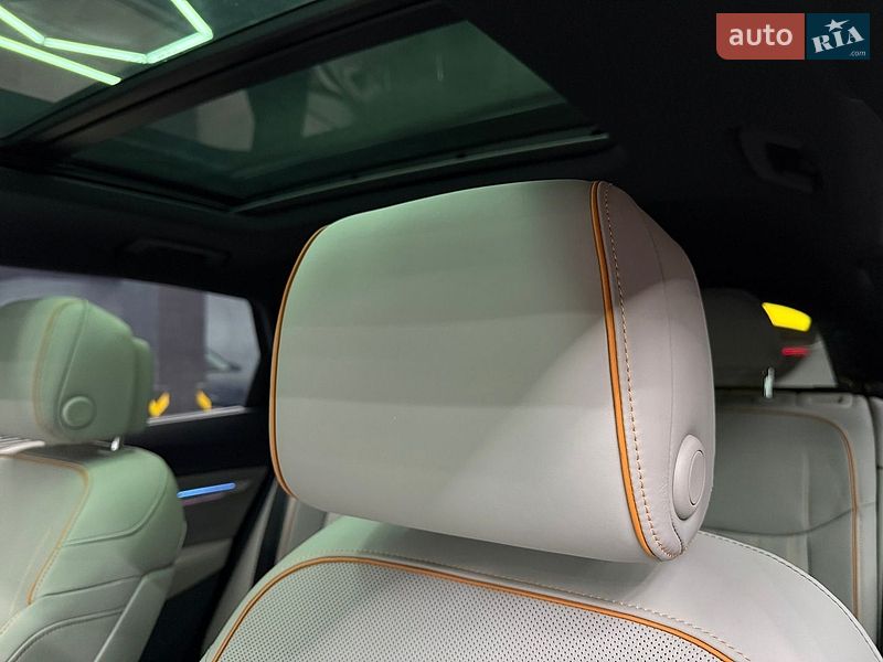 Позашляховик / Кросовер Audi Q8 e-tron 2023 в Івано-Франківську фото 12 Позашляховик / Кросовер Audi Q8 e-tron 2023 в Івано-Франківську