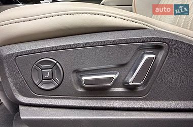 Позашляховик / Кросовер Audi Q8 e-tron 2023 в Івано-Франківську фото 13 Позашляховик / Кросовер Audi Q8 e-tron 2023 в Івано-Франківську