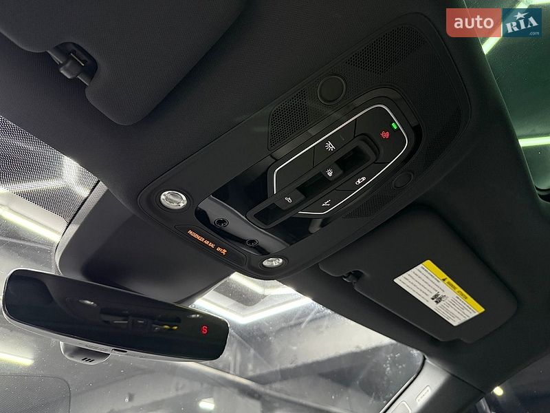 Позашляховик / Кросовер Audi Q8 e-tron 2023 в Івано-Франківську фото 23 Позашляховик / Кросовер Audi Q8 e-tron 2023 в Івано-Франківську