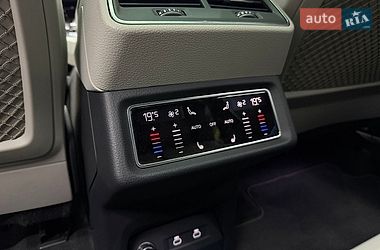 Позашляховик / Кросовер Audi Q8 e-tron 2023 в Івано-Франківську фото 30 Позашляховик / Кросовер Audi Q8 e-tron 2023 в Івано-Франківську