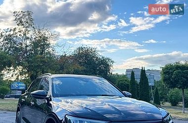 Внедорожник / Кроссовер Audi Q8 e-tron 2023 в Ровно