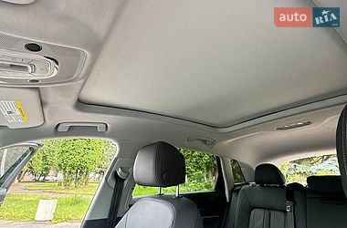 Внедорожник / Кроссовер Audi Q8 e-tron 2023 в Ровно