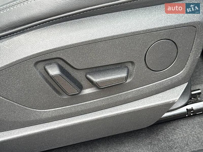 Внедорожник / Кроссовер Audi Q8 e-tron 2023 в Ровно