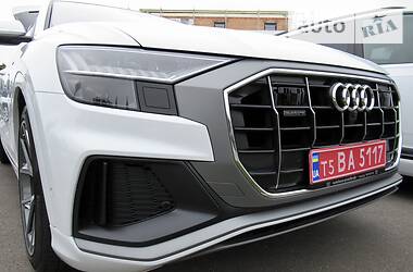Audi Q8 50d SLine Individual 2020
