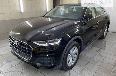 Audi Q8 50TDI QUATTRO SLine 2021