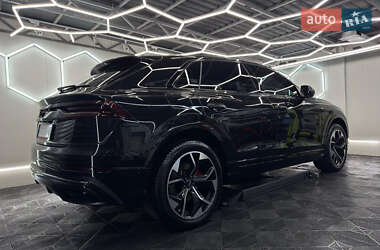 Audi Q8  2023