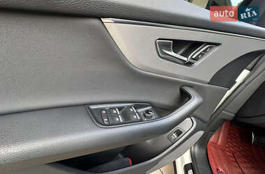 Внедорожник / Кроссовер Audi Q8 2018 в Ивано-Франковске