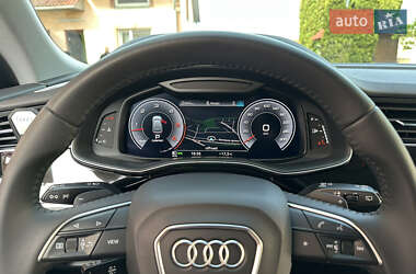 Внедорожник / Кроссовер Audi Q8 2018 в Ивано-Франковске