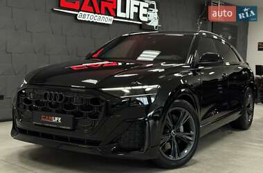Audi Q8  2025