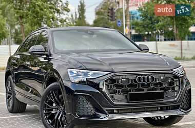 Audi Q8  2025