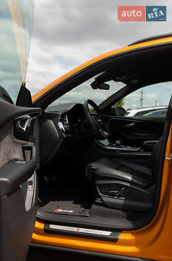 Внедорожник / Кроссовер Audi Q8 2018 в Черновцах фото 28 Внедорожник / Кроссовер Audi Q8 2018 в Черновцах