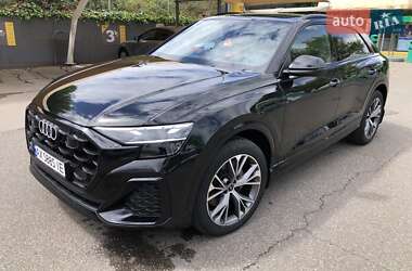 Audi Q8  2024