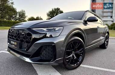 Audi Q8  2025