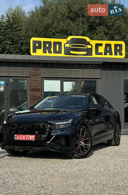 Audi Q8  2023