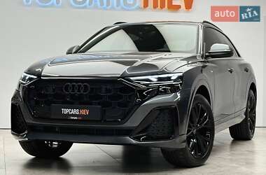 Audi Q8  2025