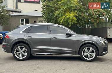 Внедорожник / Кроссовер Audi Q8 2018 в Одессе фото 9 Внедорожник / Кроссовер Audi Q8 2018 в Одессе