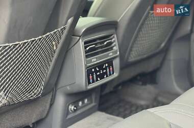 Внедорожник / Кроссовер Audi Q8 2018 в Одессе фото 23 Внедорожник / Кроссовер Audi Q8 2018 в Одессе