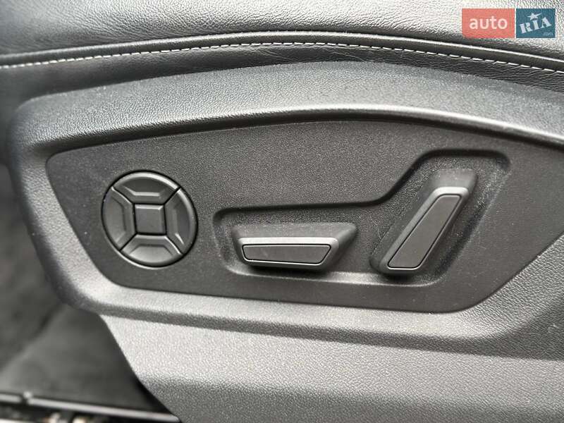 Внедорожник / Кроссовер Audi Q8 2018 в Одессе фото 24 Внедорожник / Кроссовер Audi Q8 2018 в Одессе