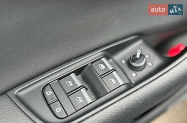 Внедорожник / Кроссовер Audi Q8 2018 в Одессе фото 26 Внедорожник / Кроссовер Audi Q8 2018 в Одессе
