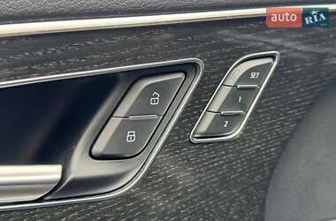 Внедорожник / Кроссовер Audi Q8 2018 в Одессе фото 25 Внедорожник / Кроссовер Audi Q8 2018 в Одессе