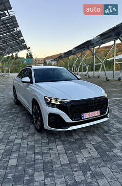 Audi Q8  2024
