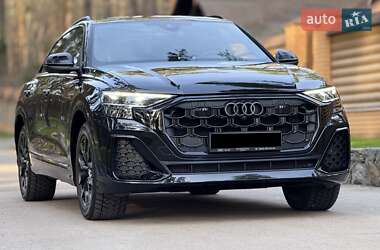 Audi Q8  2024