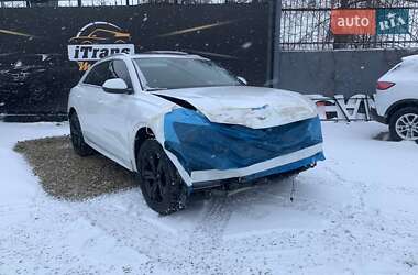 Audi Q8  2019