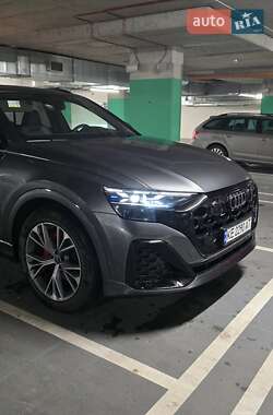 Audi Q8  2024