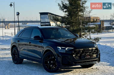 Audi Q8  2025