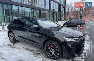Audi Q8 2024