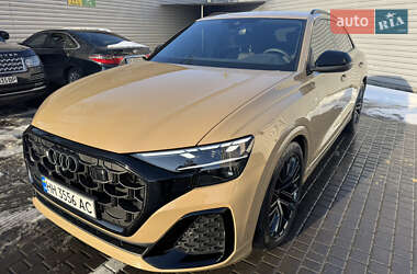Audi Q8  2025