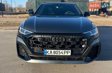 Audi Q8  2025