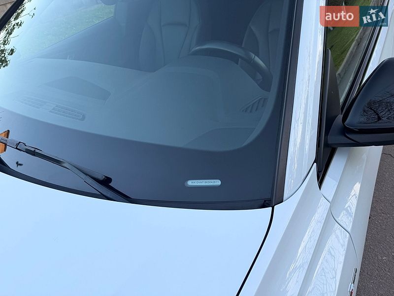 Внедорожник / Кроссовер Audi Q8 2019 в Ровно фото 32 Внедорожник / Кроссовер Audi Q8 2019 в Ровно
